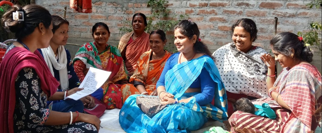 Empowering Rural Lives